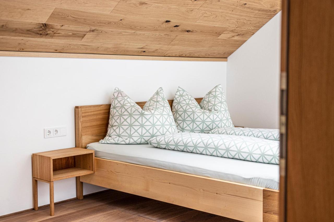 Appartamento Haus Moosbrugger Mellau Esterno foto