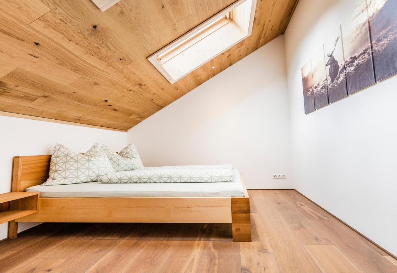 Appartamento Haus Moosbrugger Mellau Esterno foto